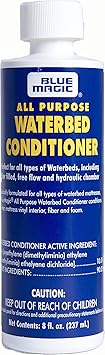 Blue Magic All Purpose Waterbed Conditioner, 8 fl oz (237 ml)