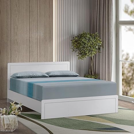Homebox Oasis King Bed - 180x200 cm