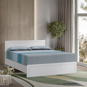 Homebox Oasis King Bed - 180x200 cm