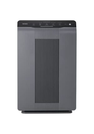 Winix 5300-2 Air Purifier for Allergy Sufferers with H13 HEPA Air Filter for Allergies