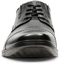 Clarks Tilden Cap mens Oxford