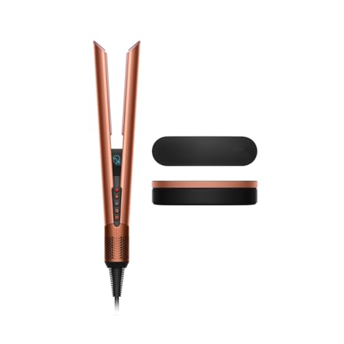 Dyson Airstrait Straightener_Color Family