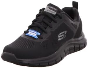 Skechers TRACK BROADER mens Shoes