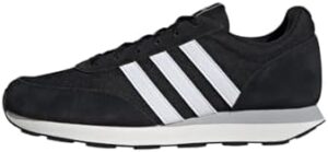 adidas Run 60s 3.0 Leather Shoes mens SHOES