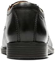 Clarks Tilden Cap mens Oxford