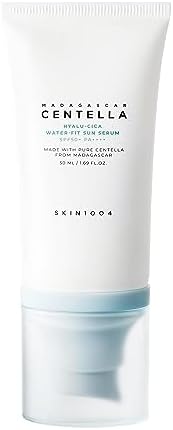 SKIN1004 Madagascar Centella Hyalu-Cica Water-Fit Sun Serum 50ml