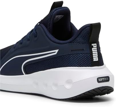 PUMA Softride Carson unisex-adult Road Running Shoe