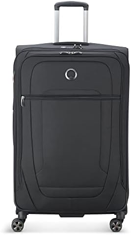 Delsey Helium DLX 2.0-4-Rollen-Trolley 83 cm