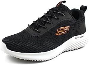 Skechers Bounder-Intread mens Shoes