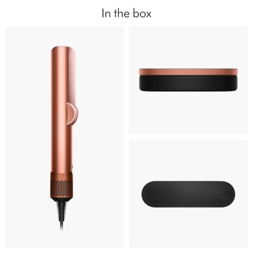 Dyson Airstrait Straightener_Color Family