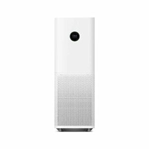 Xiaomi Smart Air Purifier 4 Pro Breath Clean