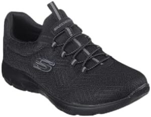 Skechers SUMMITS womens SHOES