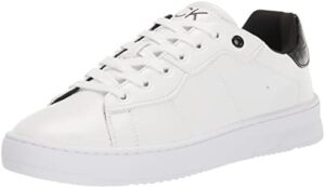 Calvin Klein Lucio mens Sneaker