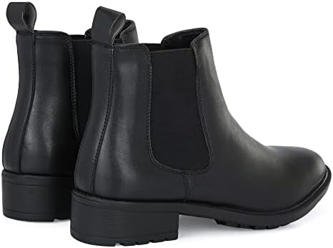 Burwood Women's Chelsea Boot