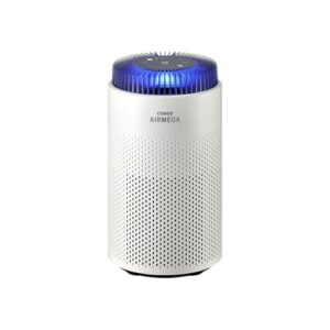 COWAY Air Purifiers for Bedroom Home up to 450 ft²