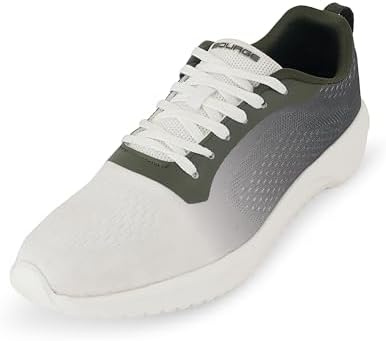 Bourge Thur-N1 mens Running Shoes