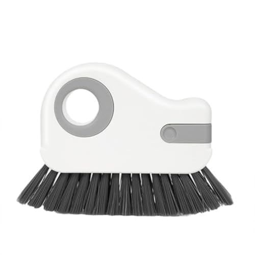 2 in 1 Groove Cleaning Brush Window Track Cleaning Tools
