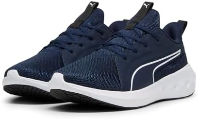 PUMA Softride Carson unisex-adult Road Running Shoe