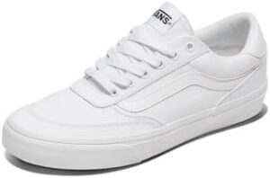 Vans Brooklyn LS mens LACED SHOES