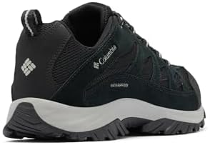Columbia CRESTWOOD™ WATERPROOF mens Hiking Shoe