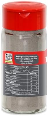 Bayara Black Pepper Powder 45g