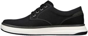 Skechers Men's Moreno Canvas Oxford
