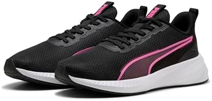 PUMA Flyer Lite 3 unisex-adult Road Running Shoe