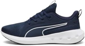 PUMA Softride Carson unisex-adult Road Running Shoe