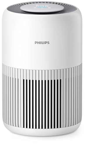 Philips PureProtect Mini 900 Series Air Purifier,AC0920/10