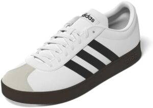 adidas Women Vl Court Base Skateboarding Shoes
