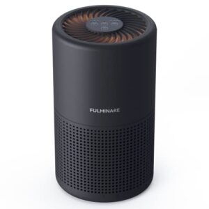 FULMINARE Air Purifiers for Bedroom