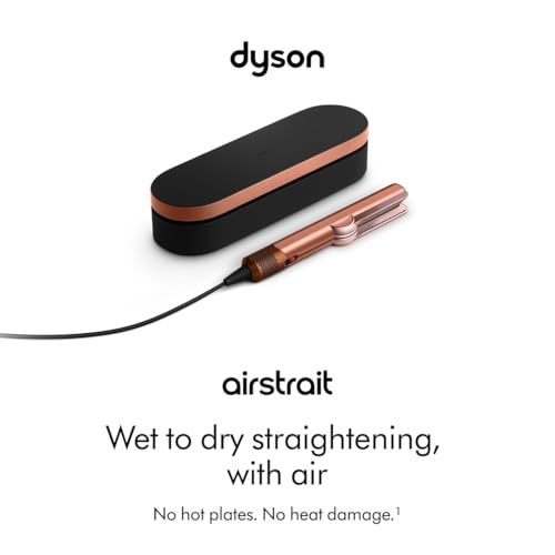 Dyson Airstrait Straightener_Color Family