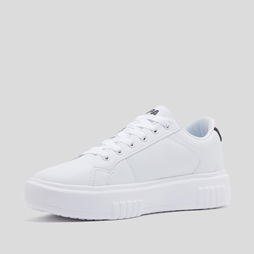 U.S. POLO ASSN Unisex 4M Mashulya 4Fx Low Top Sneakers