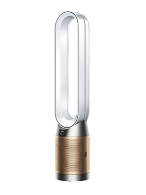 Dyson Purifier Cool PC2 De-NOx (White/Gold) | TP12 Purifiying fan | 2 Year Warranty