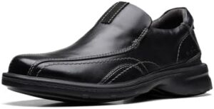 Clarks Gessler Step mens Loafer
