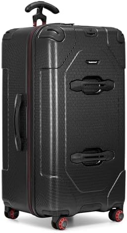 Traveler's Choice Maxporter Ii 30" Hardside Spinner Trunk Luggage
