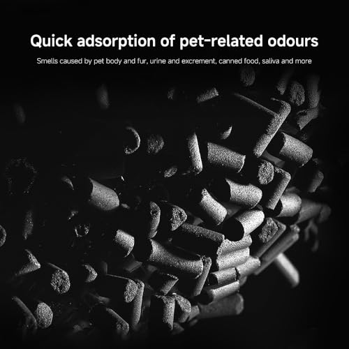 Mijia smart pet care air purifier