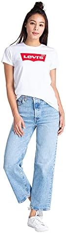 Levi's Womens THE PERFECT TEE T-Shirt (pack of 1)