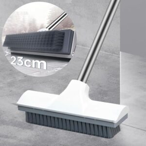 Cleaning Brush with Long Handle