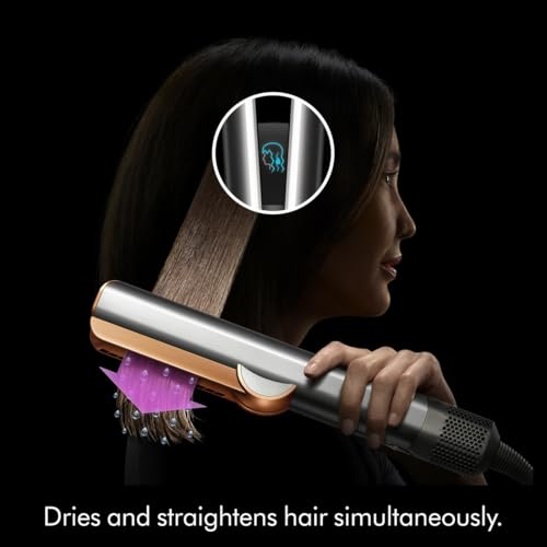 Dyson Airstrait Straightener_Color Family