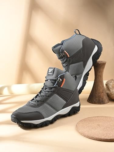 Fusefit Men's CRUISER FF Outdoor Shoes