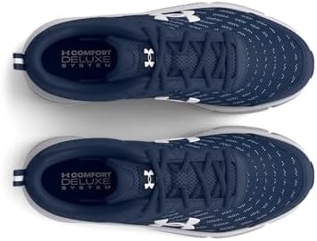 Under Armour Men's Charged Assert 10 Shoes
