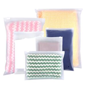 24-Pc Travel Storage Bags - Maternity Essentials & Hospital Bags with 6 Sizes