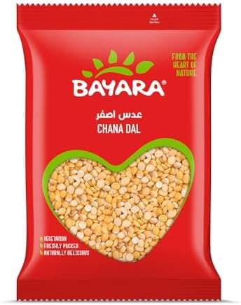 Bayara Chana Dal 1kg