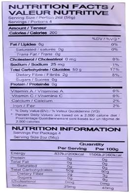 UFC Canton Noodle 227g