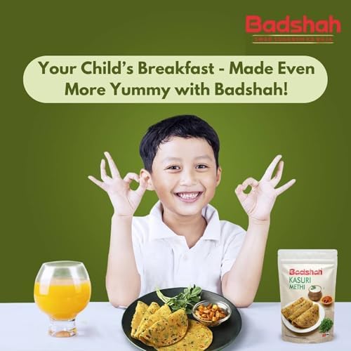 Badshah Kasuri Methi | for Healthy Delicious & Flavourful Cooking | 25g