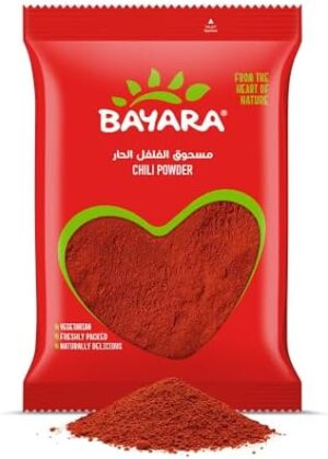 Bayara Chilli Powder 200g
