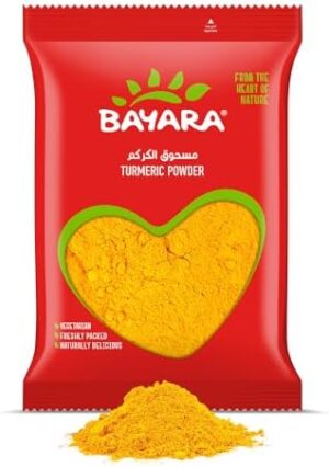 Bayara Turmeric Powder 200g