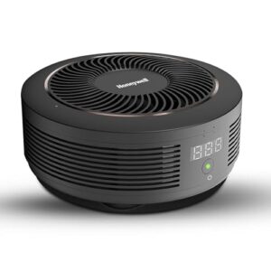 Honeywell Move Pure 4 Car Air Purifier