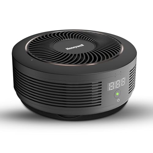 Honeywell Move Pure 4 Car Air Purifier